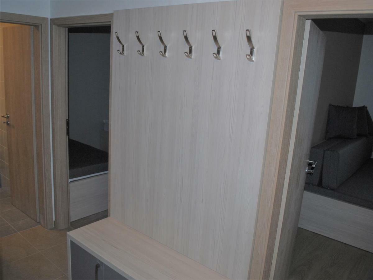 Apartman U Zamku Loučná nad Desnou المظهر الخارجي الصورة
