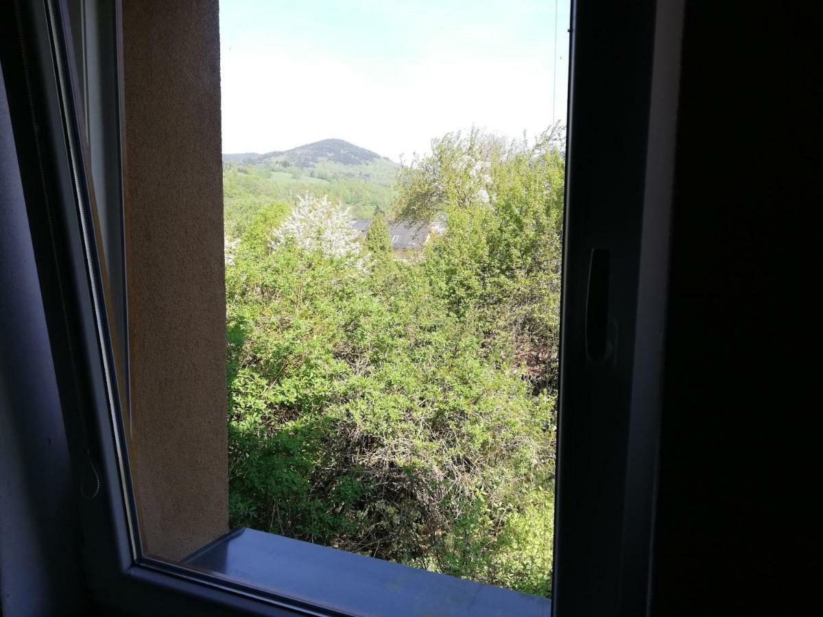 Apartman U Zamku Loučná nad Desnou المظهر الخارجي الصورة